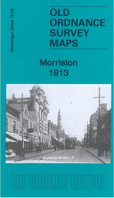 Morriston 1913 Glamorgan Sheet 15.09 by Steph Mastoris