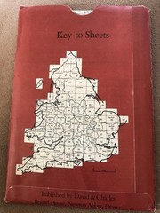 Bedford & Northampton Sheet 53 Reprint 1st edition one inch OS England and Wales