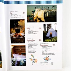 Glamping with MaryJane by Maryjane Butters (Hardcover, 2012)