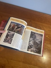Exceptional Condition: National Geographic Society: Atlas of World History