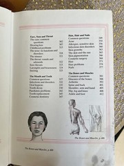 Medical Dictionary Question and Answer Book, Reader’s Digest, Sydney Auckland