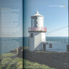 Shaped by Sea & Stone Mid & East Antrim 120 A5 colour pages Free UK P/P