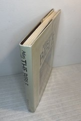 Atlas of the Bible Illustrated Hardback Ex Library Edition John Rogerson