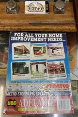 UBD Street Directory 26th Edition Adelaide
