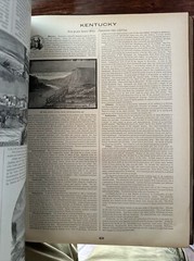 Crams universal Atlas And Historical Index