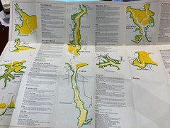 Westlakes Guides’ to the Solent 1984