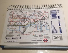 London 10, 2012 Street Atlas (A-Z Street Atlas)-Geographers’ A-Z Map Company