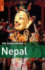 The Rough Guide to Nepal By Rough Guides
