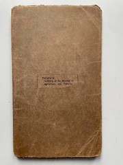 Ordnance Survey Map of Maidstone and Tunbridge Wells. Popular Edition. One Inch.