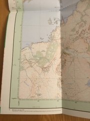 1974 Ordnance Survey Pathfinder Map 219 NG 61/71 North Sound of Sleat