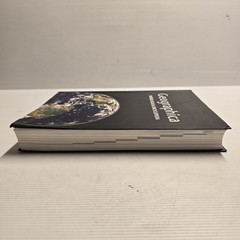 Geographica World Atlas & Encyclopedia Hardcover Reference Book Maps Geography