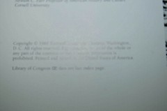 Historical Atlas Of the United States Centennial Edition 1988 First Edition