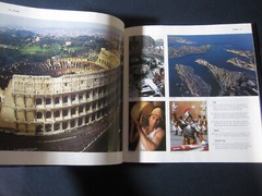 Nat Geo Picture Atlas of Our World [Hardcover] 1990 Soviet Union Unified Germany