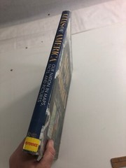 Reader’s Digest : Atlas of America (1998, Hardcover, Dust Jacket)