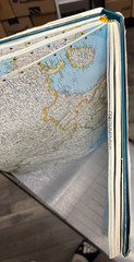 National Geographic Atlas of the World : 7th Edition by National Society (1999,