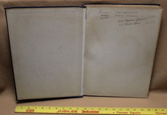 THE COLUMBIA STANDARD Illustrated WORLD ATLAS 1942-43 plus 1941 Indian Ocean Map