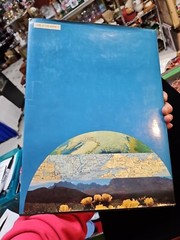 Rand McNally New Universal World Atlas by Rand McNally Staff (1994, Hardcover)