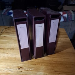 Vintage Lot of 56 National Geographic Maps Historical & Regional