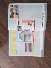 National Geographic Kids Beginner’s World Atlas, 4th Edition
