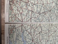 Johnston’s Basic Motoring Atlas