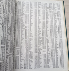 Reader’s Digest Atlas Of The World 1982 Extra Large Hardcover