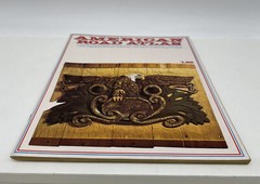 Vintage American Road Atlas National Parks Sightseeing Americana Maps Pictures
