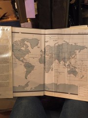 The Times Comprehensive Atlas of the World by HarperCollins UK Staff