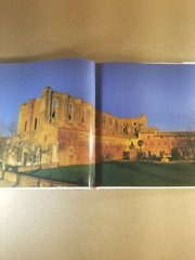 Tuscany 360 Photographs by Ghigo Roli 1996 1st American Edition
