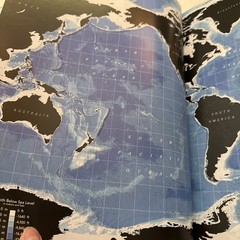 National Geographic Concise Atlas Of The World Book Big