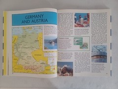 Philip’s Children’s Atlas by David Wright, Jill Wright (Hardcover, 1989)