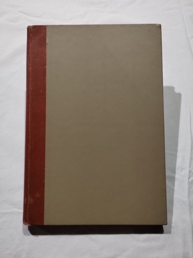 Hammond’s Travel Guide : Pictorial Encyclopedia Scenic North America 1957 VTG HC
