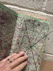 Der Grosse Shell Atlas Deutschland Europa 1978-79 Vintage Map Book