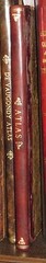 An Atlas of Ancient Geography: comprehended in Sixteen Maps, Selected from the M