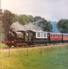 Railways Galore edited by Christopher Awdry