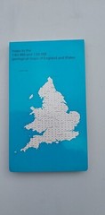 Ordnance Survey Geological Map, BOURNEMOUTH, Solid & Drift, Folded, Sheet 329