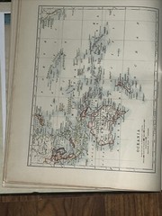 Johnson’s World Wide Atlas Of Modern Geography 9th Edition