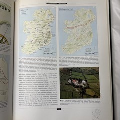 Atlas of the Irish Rural Landscape – 1997
