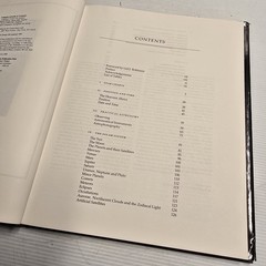 Norton’s 2000.0 Star Atlas & Reference Handbook 18th Ed Ian Ridpath Hardcover