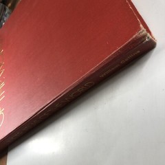 The Times Concise Atlas of the World Large Hardcover 1978 Maps Geography Book