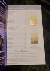 Official Visitors Guide: Charleston, South Carolina 2017