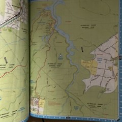 Greater Sydney & Blue Mountains Street Directory Edition 10 2005