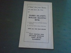 VINTAGE TOURING IN WALES COMPREHENSIVE OFFICIAL GUIDE BOOK – SEE PICTURES