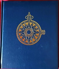 National Geographic Atlas of World History by Noel Grove Hardcover Book