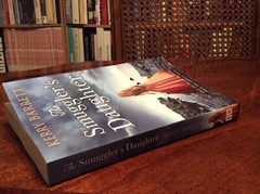 Smuggler’s Daughter A Novel by Kerry Barrett (2021 Paperback)