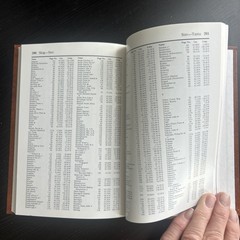 Rand Mcnally, Travelers World, Atlas, And Guide Executive Edition