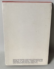 Bartholomew / Clwyd County Council 1:100,000 Tourist Map – 1984