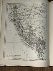 Johnson’s World Wide Atlas Of Modern Geography 9th Edition