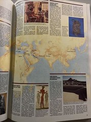 Reader’s Digest Atlas of the World by Reader’s Digest Editors (1987, Hardcover,