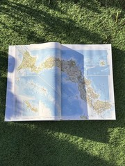 Times Comprehensive Atlas Of The World, 12th Edition Excellent Condition