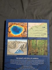 National Geographic Atlas of the National Parks